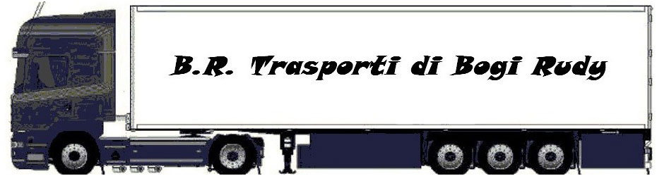 B.R. Trasporti B.R. Trasporti