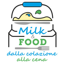 Milk & Food Milk & Food