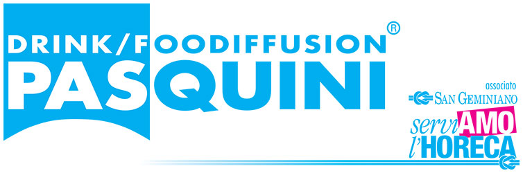 PASQUINI DRINK / FOODIFFUSION PASQUINI DRINK / FOODIFFUSION